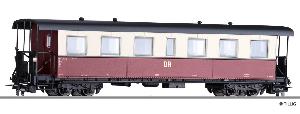 890-03920 - H0e Personenwagen DR (Epoche IV)