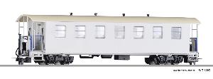 890-03921 - H0e Personenwagen HSB (Epoche V)