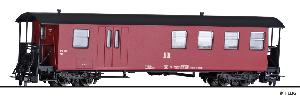 890-03940 - H0e Personenwagen DR (Epoche IV)