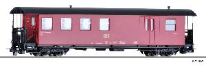 890-03941 - H0e Personenwagen HSB (Epoche V)