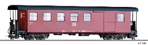 890-03946 - H0e Personenwagen DR (Epoche IV)