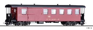 890-03947 - H0e Personenwagen HSB (Epoche V)