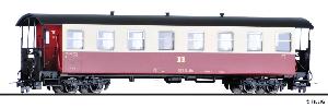 890-03983 - H0e Personenwagen DR (Epoche IV)