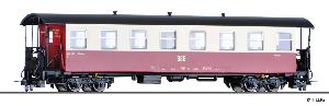 890-03985 - H0e Personenwagen HSB (Epoche V)