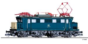 890-04428 - BR 144 DB blau-beige (Epoche IV)