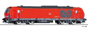 890-04851 - BR 247 Siemens AG/DBAG Cargo (Epoche VI)