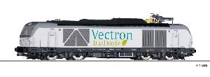 890-04865 - 248 002 Vectron Dual Mode (Epoche VI)