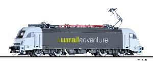 890-04971 - 183 500-8 RailAdventure GmbH (Epoche VI)