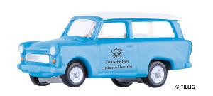 890-08744 - Trabant 601 Kombi