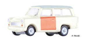 890-08745 - Trabant 601 Kombi