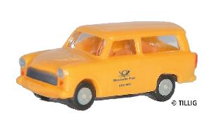 890-08746 - Trabant 601 Kombi