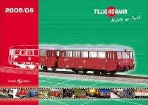 890-09556 - H0-H0m-H0e-Katalog 2025/2026