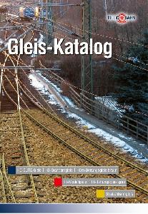 890-09588 - Gleiskatalog