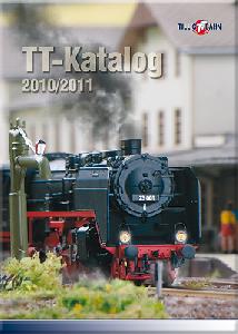 890-09589 - TT-Katalog 2025/2026