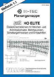 890-09620 - Planungsunterlage Elite