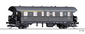 890-13022 - Donnerbüchse PKP 1/2 (Epoche III)