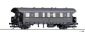 890-13023 - Donnerbüchse PKP 2 (Epoche III)