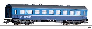 890-13190 - Reisezugw. TT-Express 1 START