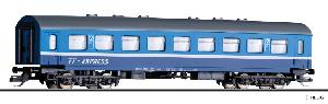 890-13191 - Reisezugw. TT-Express 2 START