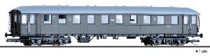 890-13355 - Eilzugwagen PKP 2 (Epoche III)