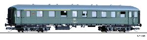 890-13356 - Eilzugwagen DB 1/2 (Epoche IV)