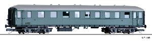 890-13358 - Eilzugwagen ÖBB 1/2 (Epoche III)