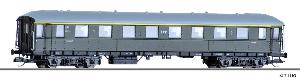 890-13366 - Eilzugwagen PKP 1 (Epoche III)