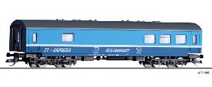890-13758 - Speisewagen TT-Express START