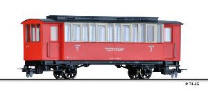 890-13914 - H0m Personenwagen NKB (Epoche III)