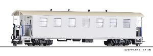 890-13921 - H0m Personenwagen HSB (Epoche V)