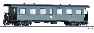 890-13980 - H0m Personenwagen DR (Epoche III)