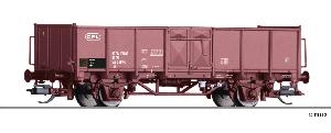 890-14083 - Off. Güterwagen CFL (Epoche IV)