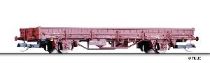 890-14762 - Niederbordwagen CFL Cargo (Epoche VI)