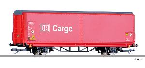 890-14843 - Schiebewandwagen DBAG Cargo (Epoche V)