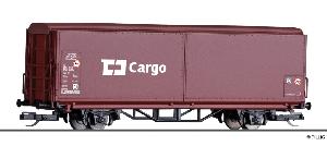 890-14845 - Schiebewandw. CD Cargo START (Epoche VI)