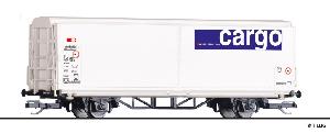 890-14848 - Schiebewandwagen SBB START (Epoche VI)