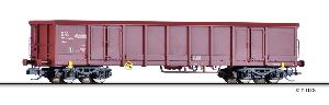 890-15678 - 4-achs Off. Güterwagen DSB (Epoche IV)