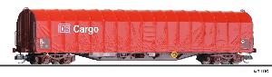 890-15751 - 4-achs Schiebeplanenw. DBAG Cargo (Epoche V)