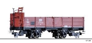 890-15937 - H0m Off. Güterwagen DR (Epoche III)