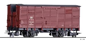 890-15946 - H0m Gerätewagen DR (Epoche IV)