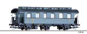 890-16053 - 3-achs Personenwagen CFL 2 (Epoche III)