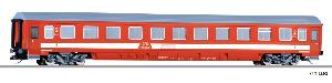 890-16255 - Reisezugwagen CFR 2 (Epoche V)