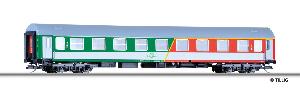 890-16402 - Reisezugwagen Y/B70 PKP 1/2 (Epoche V)