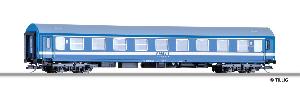 890-16405 - Reisezugwagen Y/B70 MAV 1 (Epoche IV)