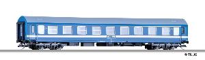 890-16406 - Reisezugwagen Y/B70 MAV 1/2 (Epoche IV)