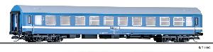 890-16407 - Reisezugwagen Y/B70 MAV 2 (Epoche IV)