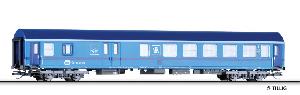 890-16495 - Reisezugwagen Y/B70 CD 2/G (Epoche VI)