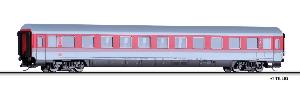 890-16542 - IC-Wagen DB 2 (Epoche IV)