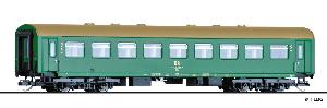 890-16627 - 4-achs Rekowagen DR 2 (Epoche IV)