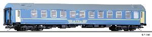 890-16737 - Schlafwagen Y PKP (Epoche V)